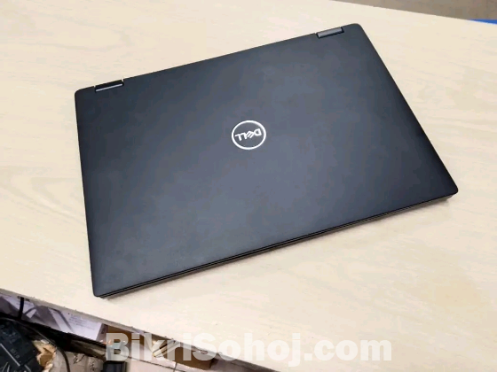 Dell latitude 7390 2 In 1